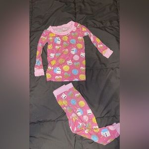 Little sleepies 12/18 vguc